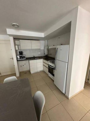 Apartment in Nueva Cba, amazing location, terrace
